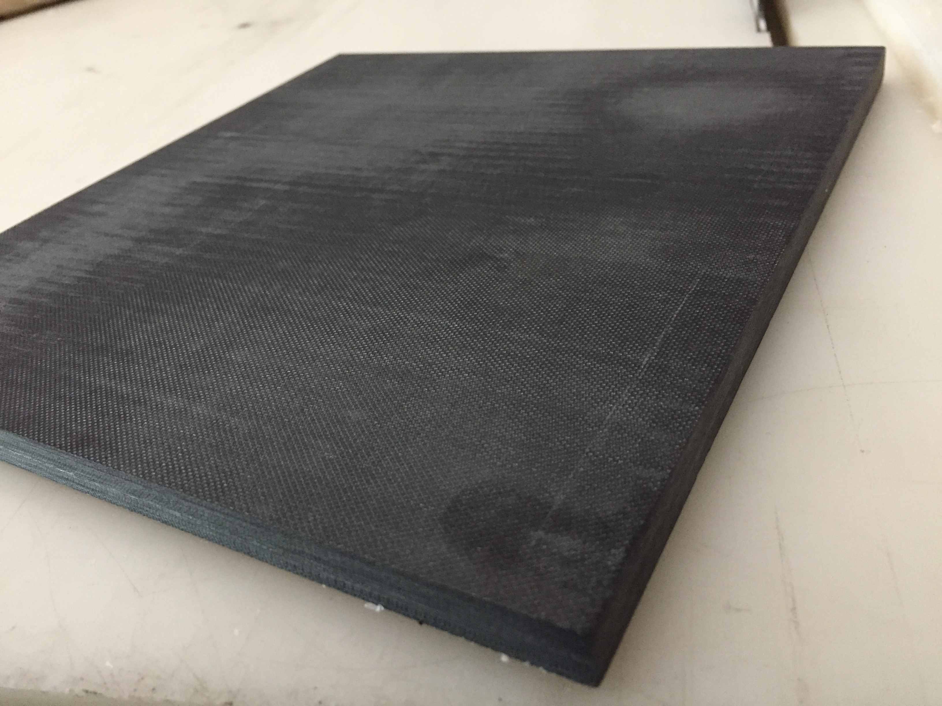 Nhựa Durostone chống tĩnh điện (ESD)
